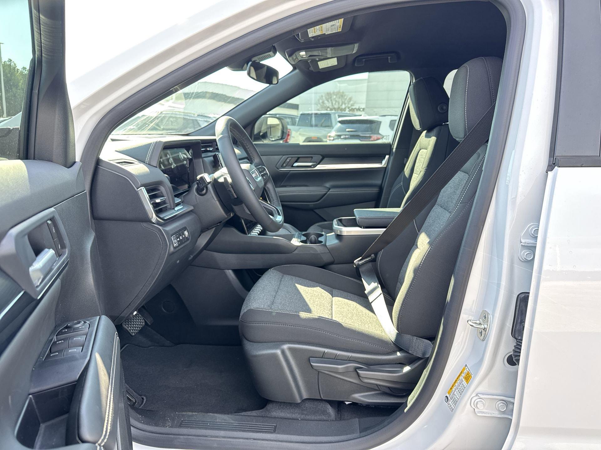 GMC Terrain Elevation Front Wheel Drive Suv - Thumbnail 15