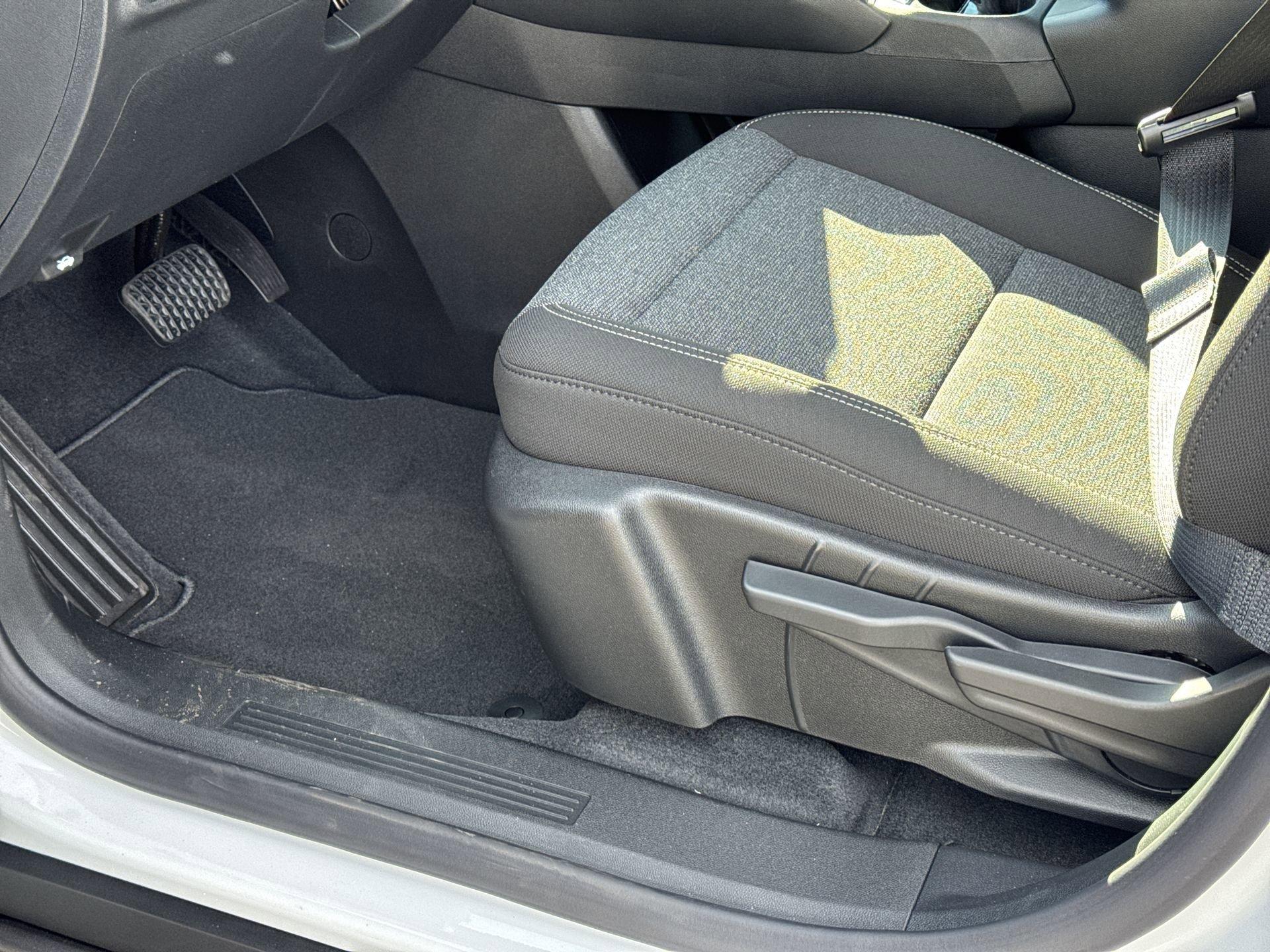 GMC Terrain Elevation Front Wheel Drive Suv - Thumbnail 16