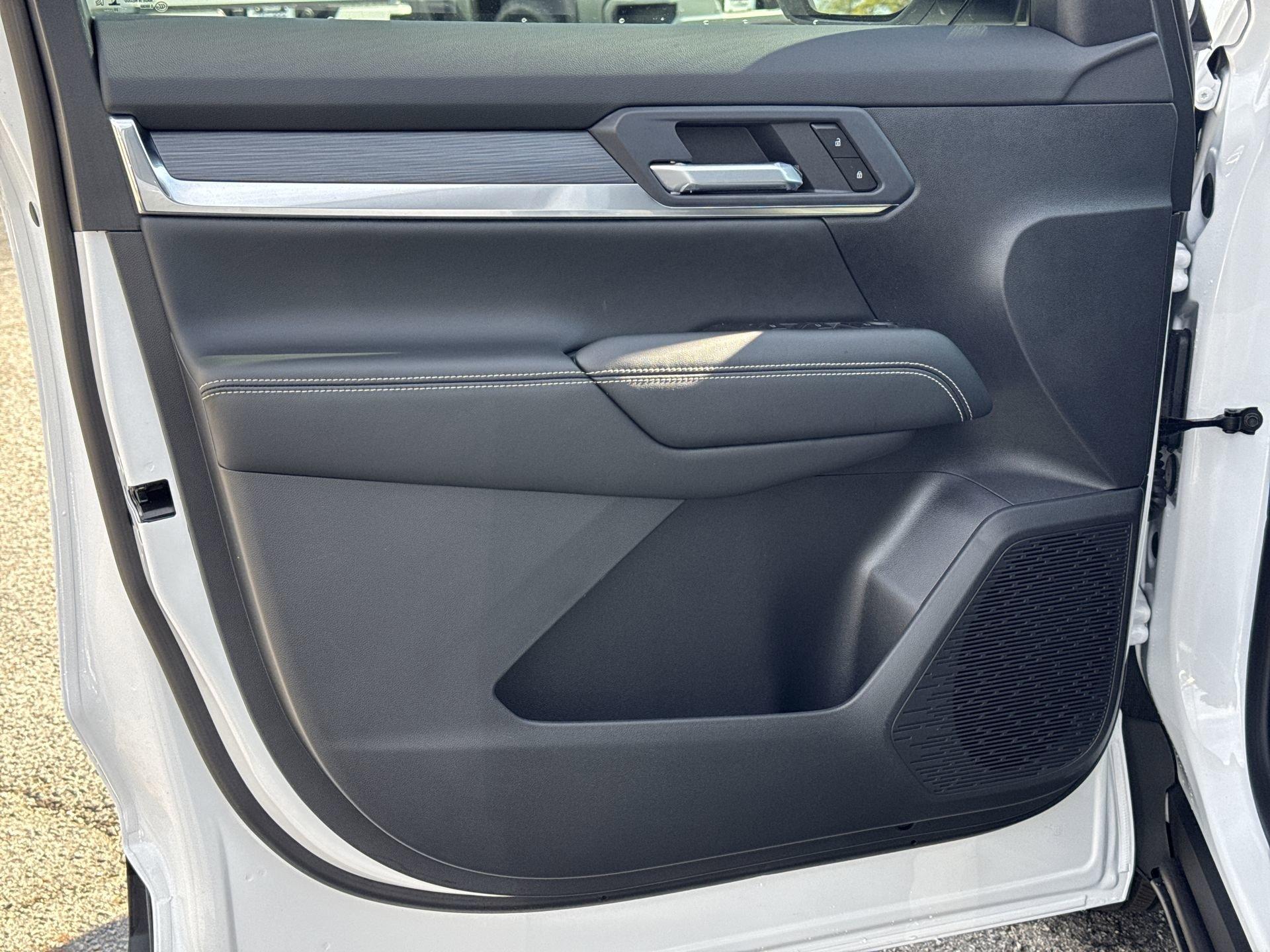 GMC Terrain Elevation Front Wheel Drive Suv - Thumbnail 13