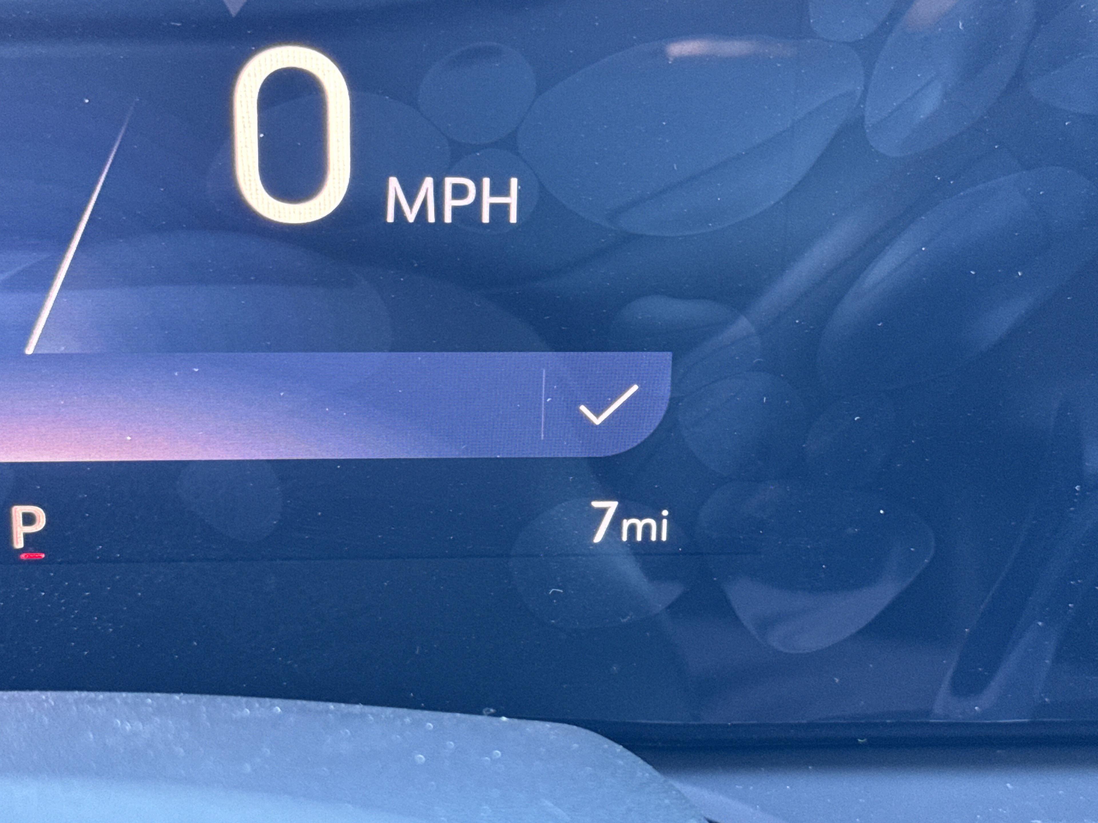 Buick Envista Sport Touring Front Wheel Drive Suv - Thumbnail 18