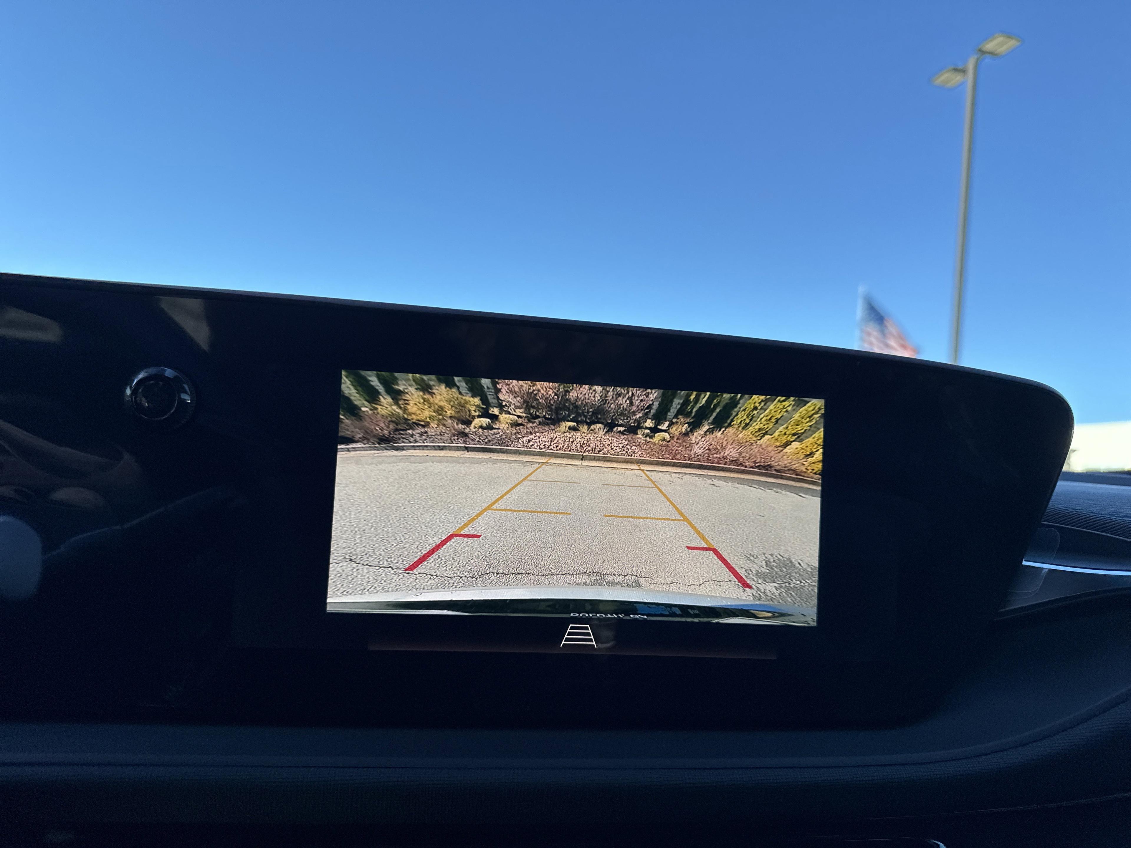 Buick Envista Sport Touring Front Wheel Drive Suv - Thumbnail 20