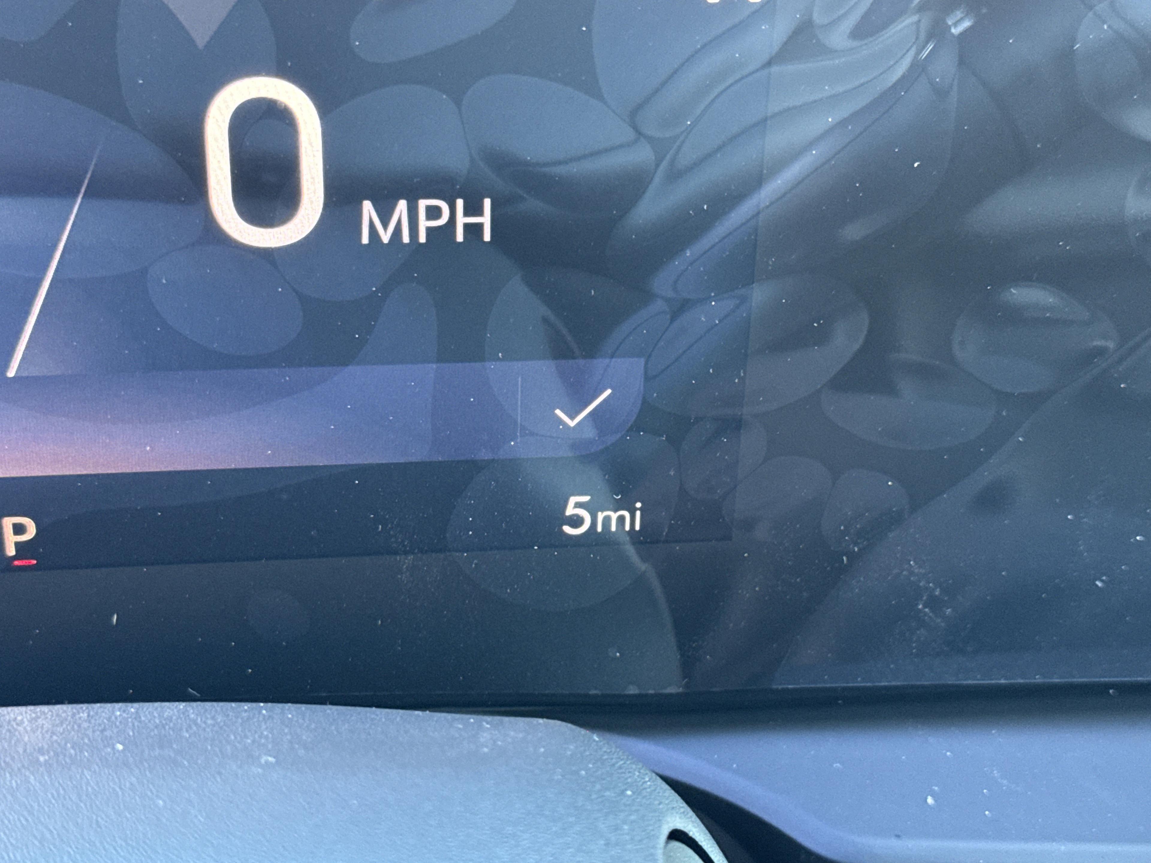 Buick Envista Sport Touring Front Wheel Drive Suv - Thumbnail 20