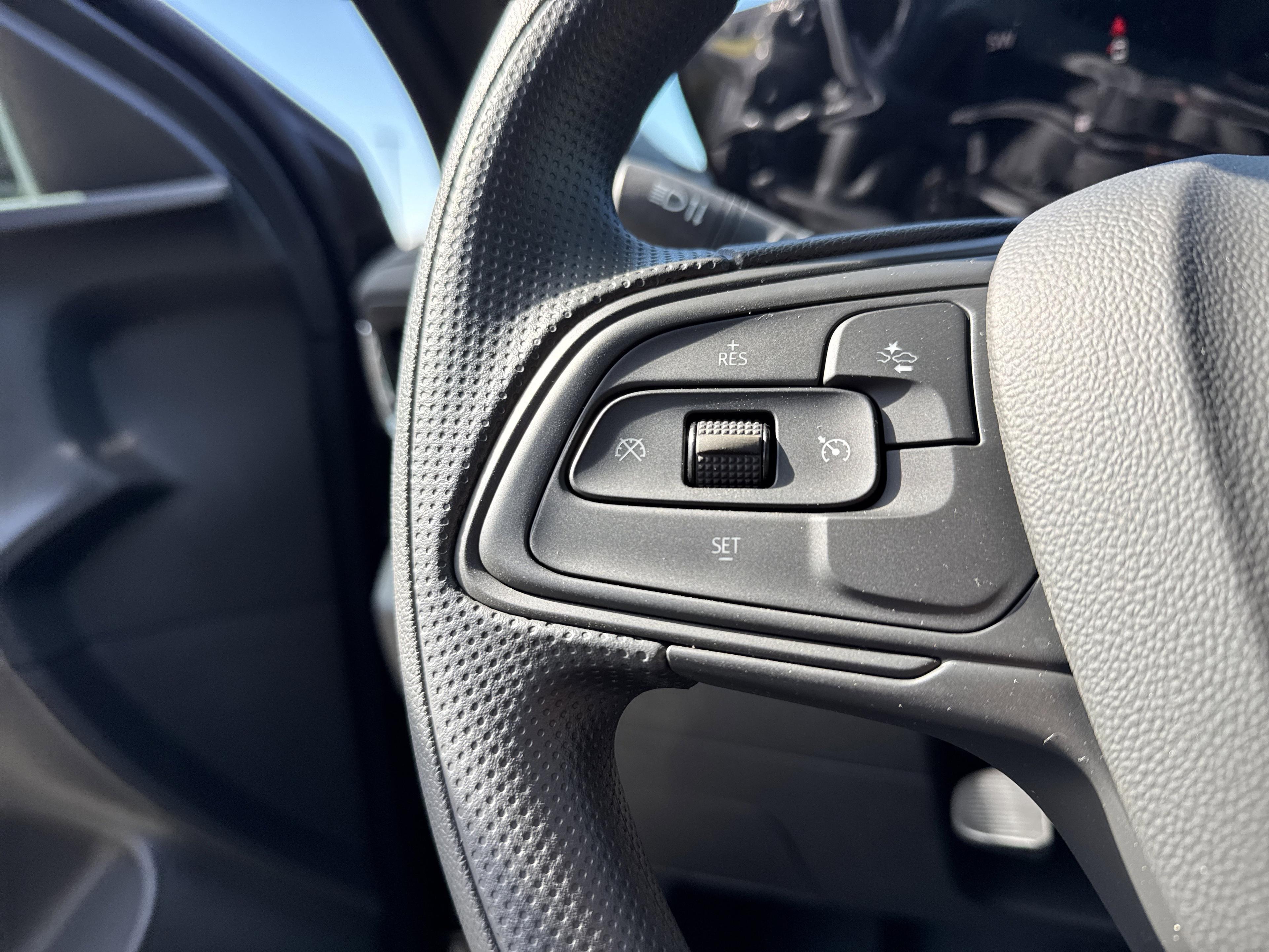 Buick Envista Preferred Front Wheel Drive Suv - Thumbnail 17