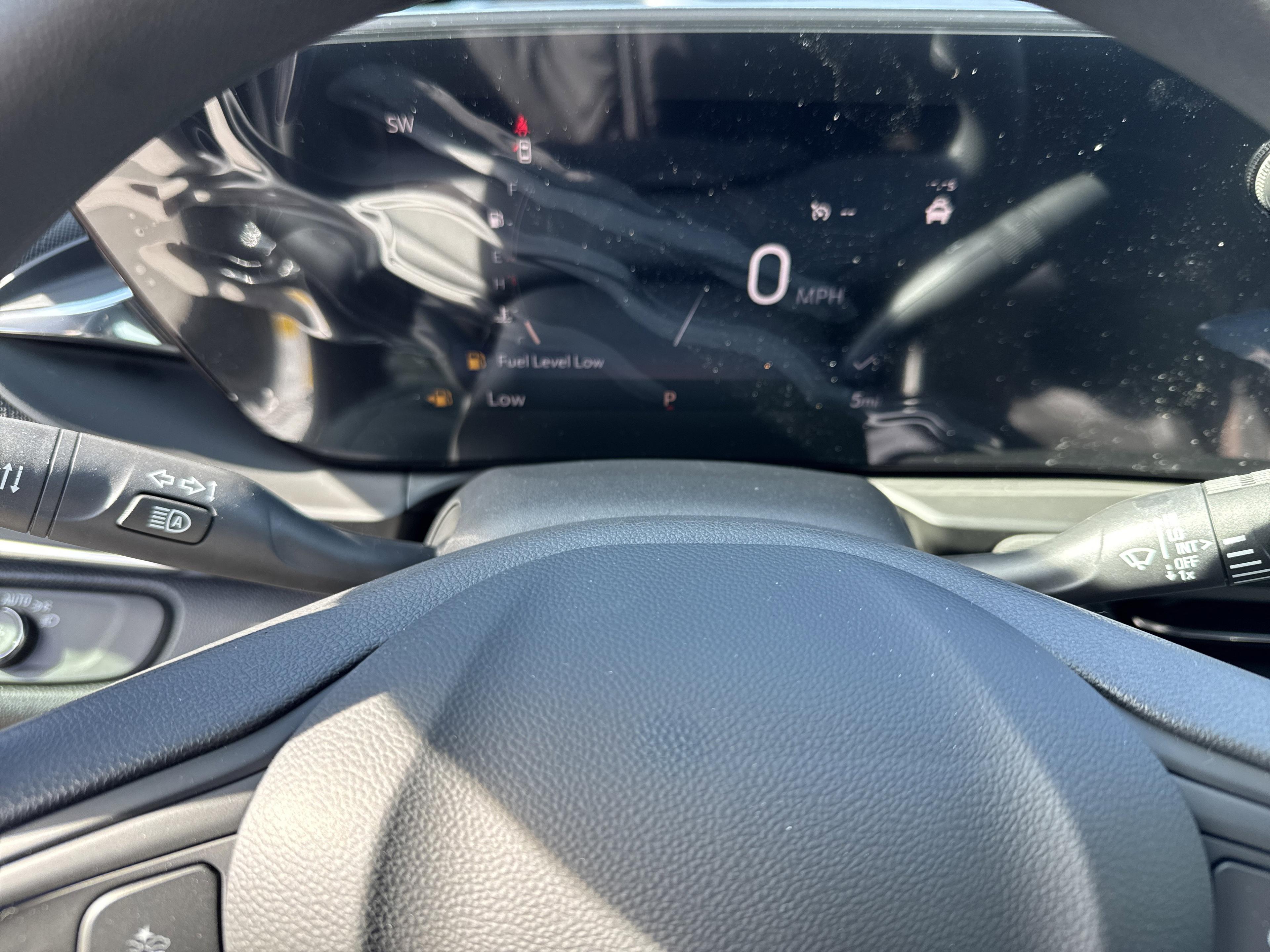 Buick Envista Preferred Front Wheel Drive Suv - Thumbnail 19