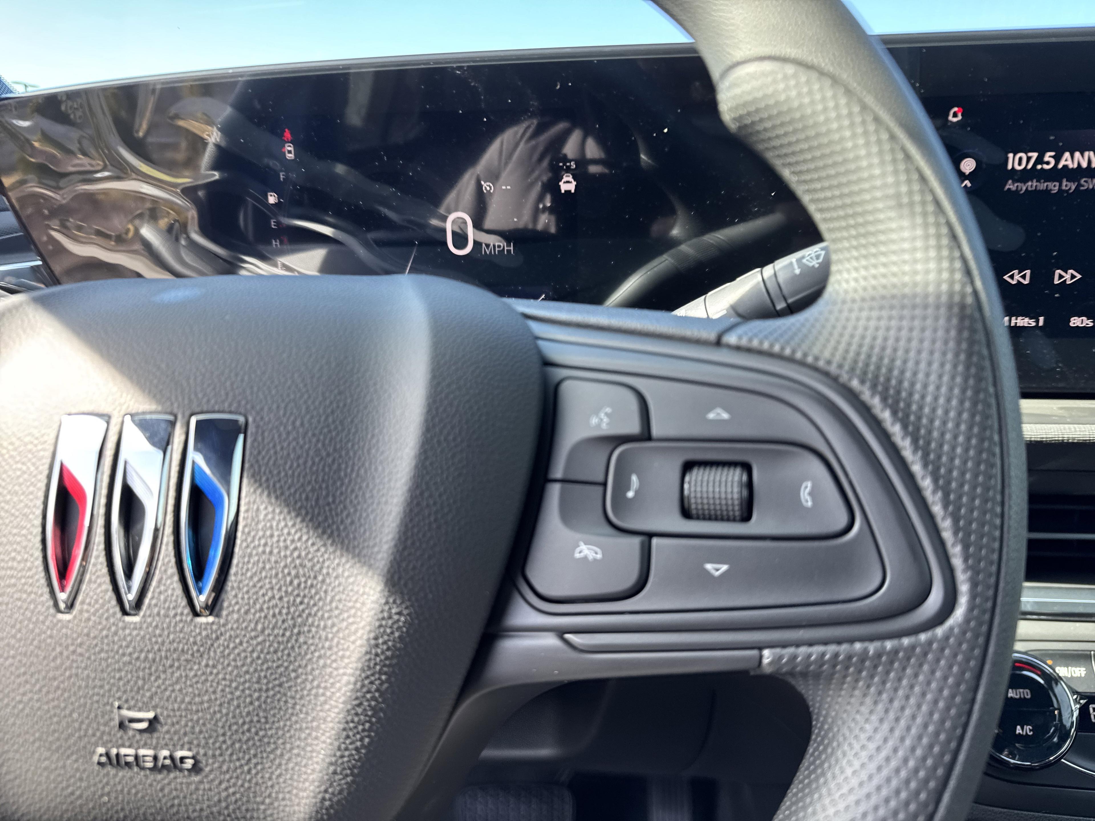 Buick Envista Preferred Front Wheel Drive Suv - Thumbnail 18