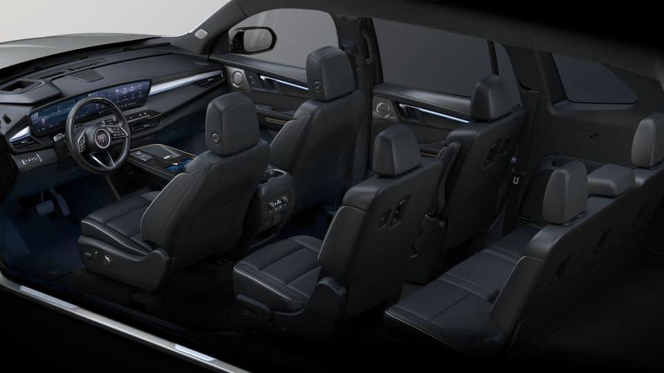 Buick Enclave Avenir Front Wheel Drive Suv - Thumbnail 12