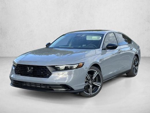 Honda Accord Se - Thumbnail 13