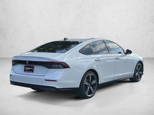 Honda Accord Se - Thumbnail 10