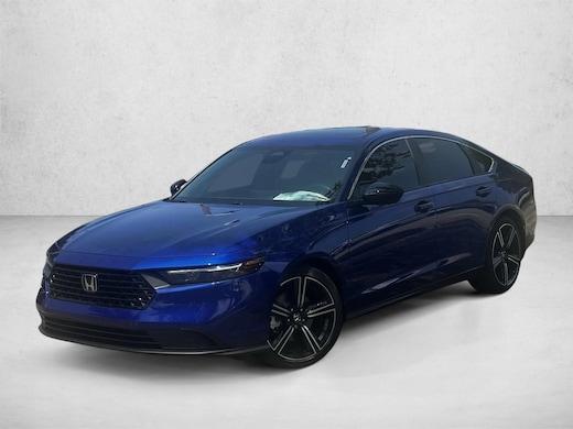 Honda Accord Se - Thumbnail 19