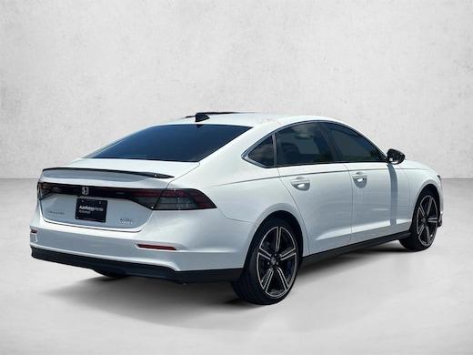 Honda Accord Se - Thumbnail 18