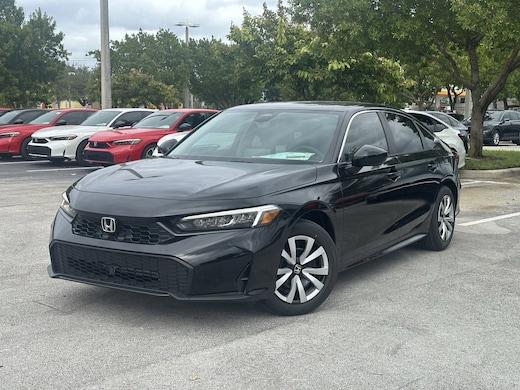 Honda Civic Lx - Thumbnail 5