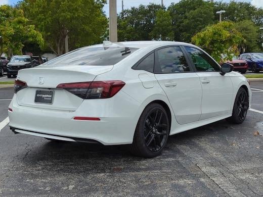 Honda Civic Lx - Thumbnail 16