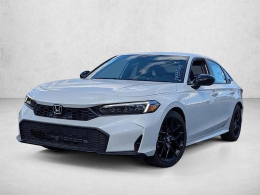 Honda Civic Lx - Thumbnail 17