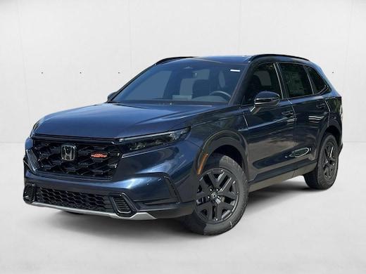 Honda Cr-V Lx - Thumbnail 18