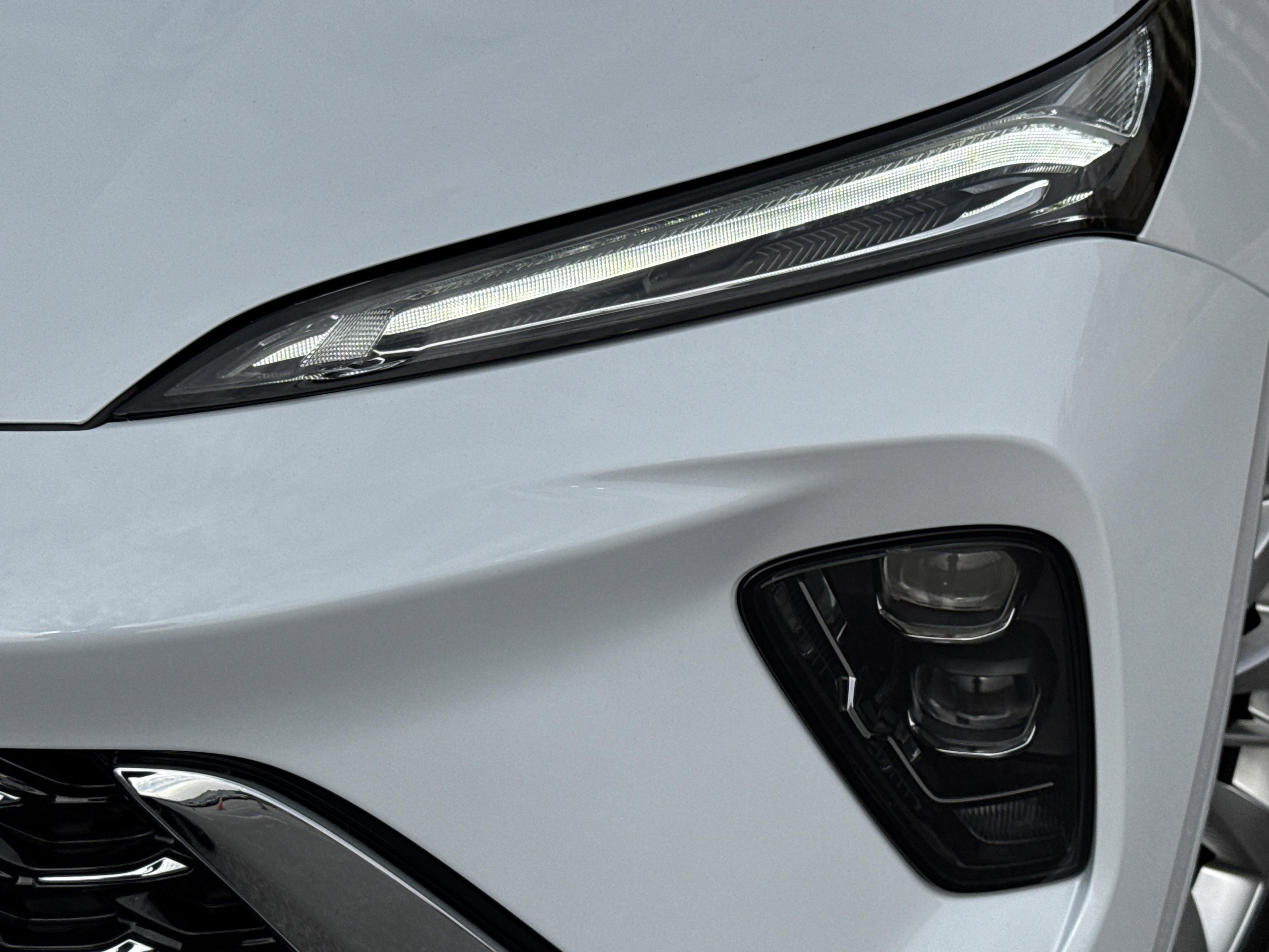 Buick Envision Avenir All Wheel Drive Suv - Thumbnail 5