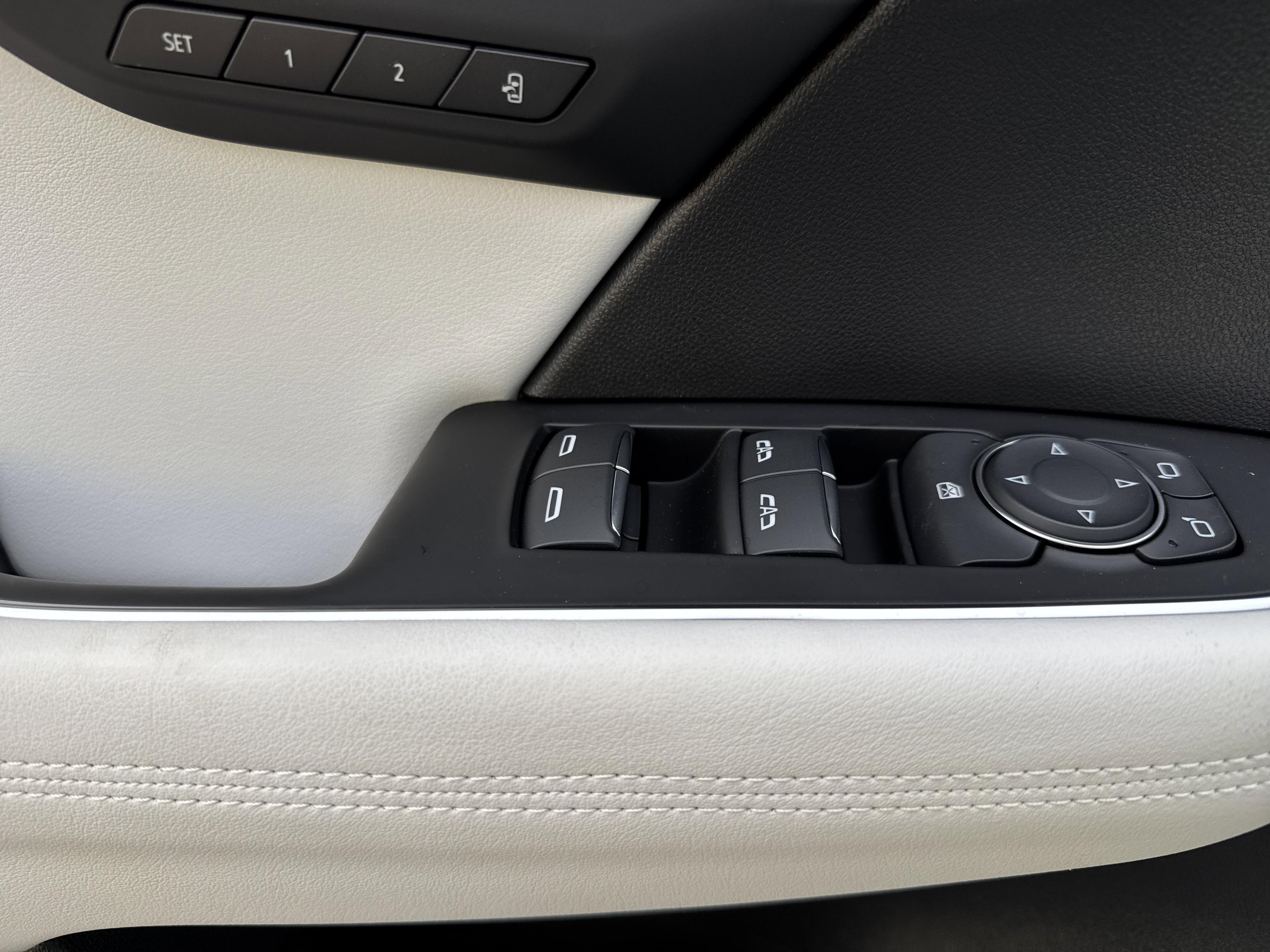 Buick Envision Avenir All Wheel Drive Suv - Thumbnail 14