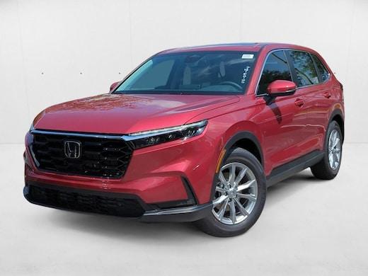 Honda Cr-V Hybrid Sport-L - Thumbnail 9