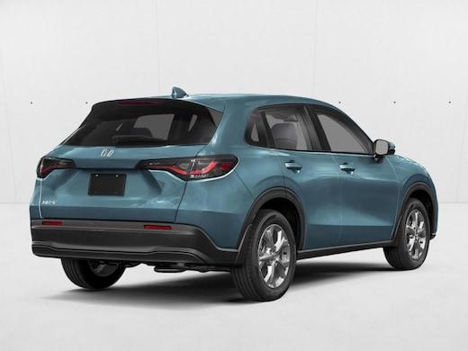 Honda Hr-V Lx - Thumbnail 10