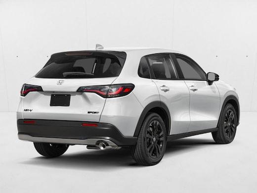 Honda Hr-V Lx - Thumbnail 16