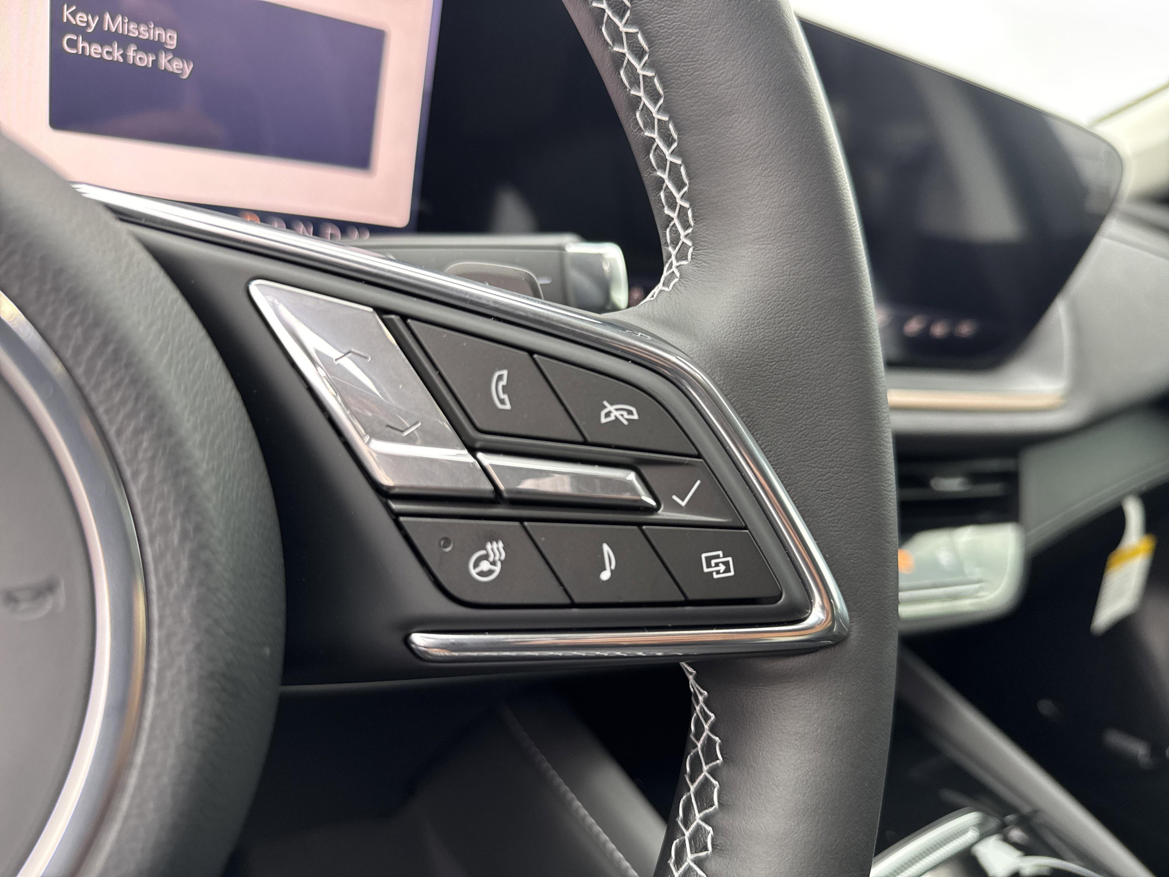 Buick Envision Sport Touring All Wheel Drive Suv - Thumbnail 18