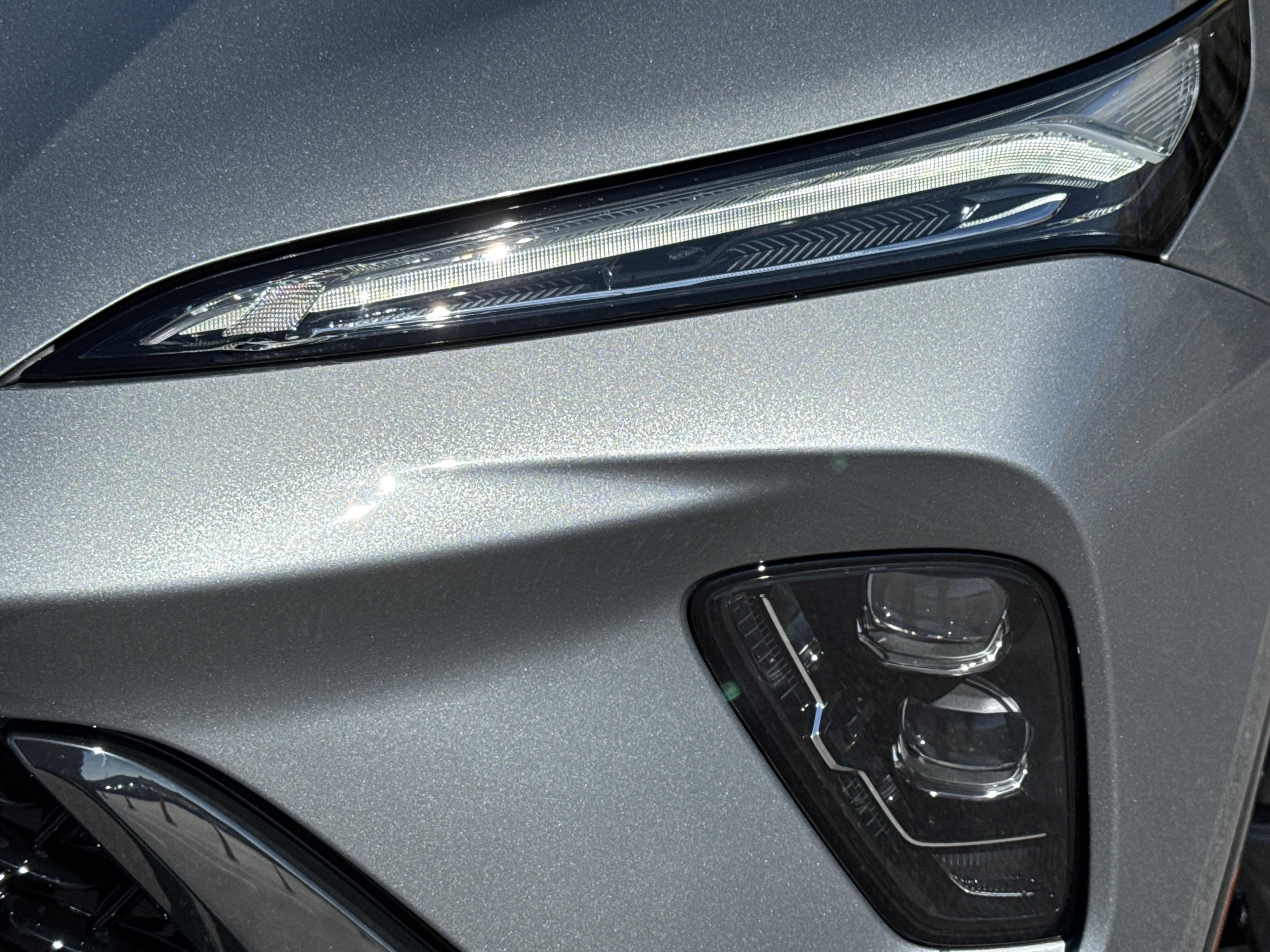 Buick Envision Sport Touring All Wheel Drive Suv - Thumbnail 5