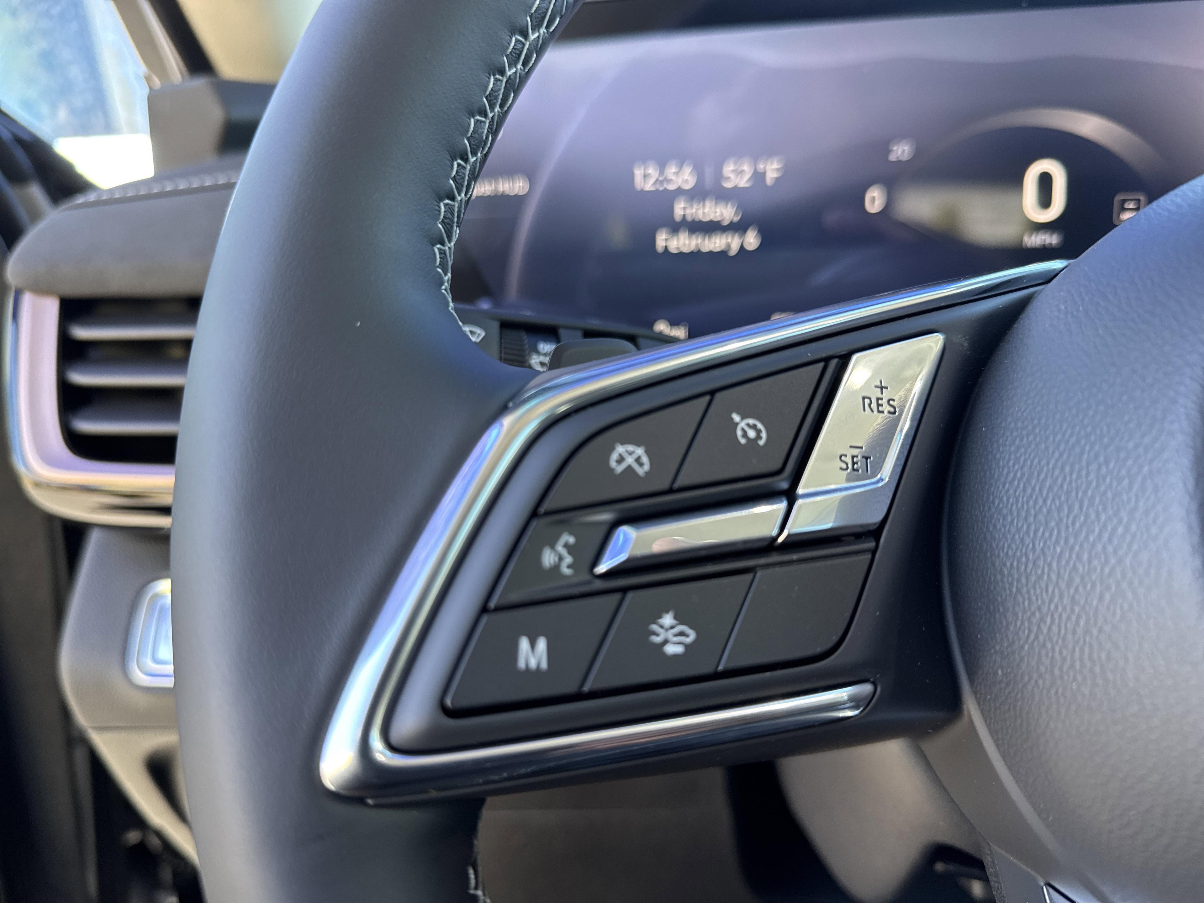 Buick Envision Sport Touring All Wheel Drive Suv - Thumbnail 17