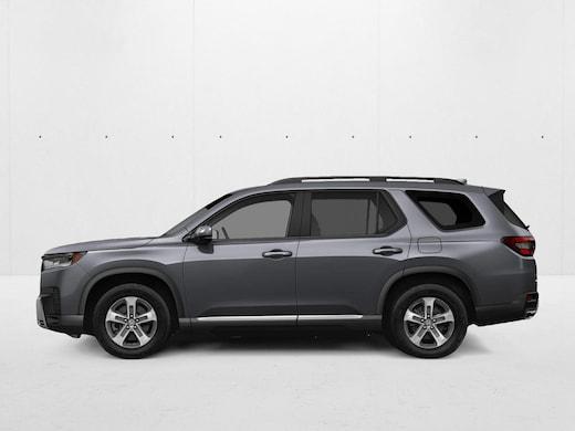 Honda Pilot Ex-L - Thumbnail 18