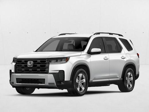 Honda Pilot Ex-L - Thumbnail 19
