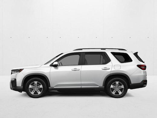 Honda Pilot Ex-L - Thumbnail 20
