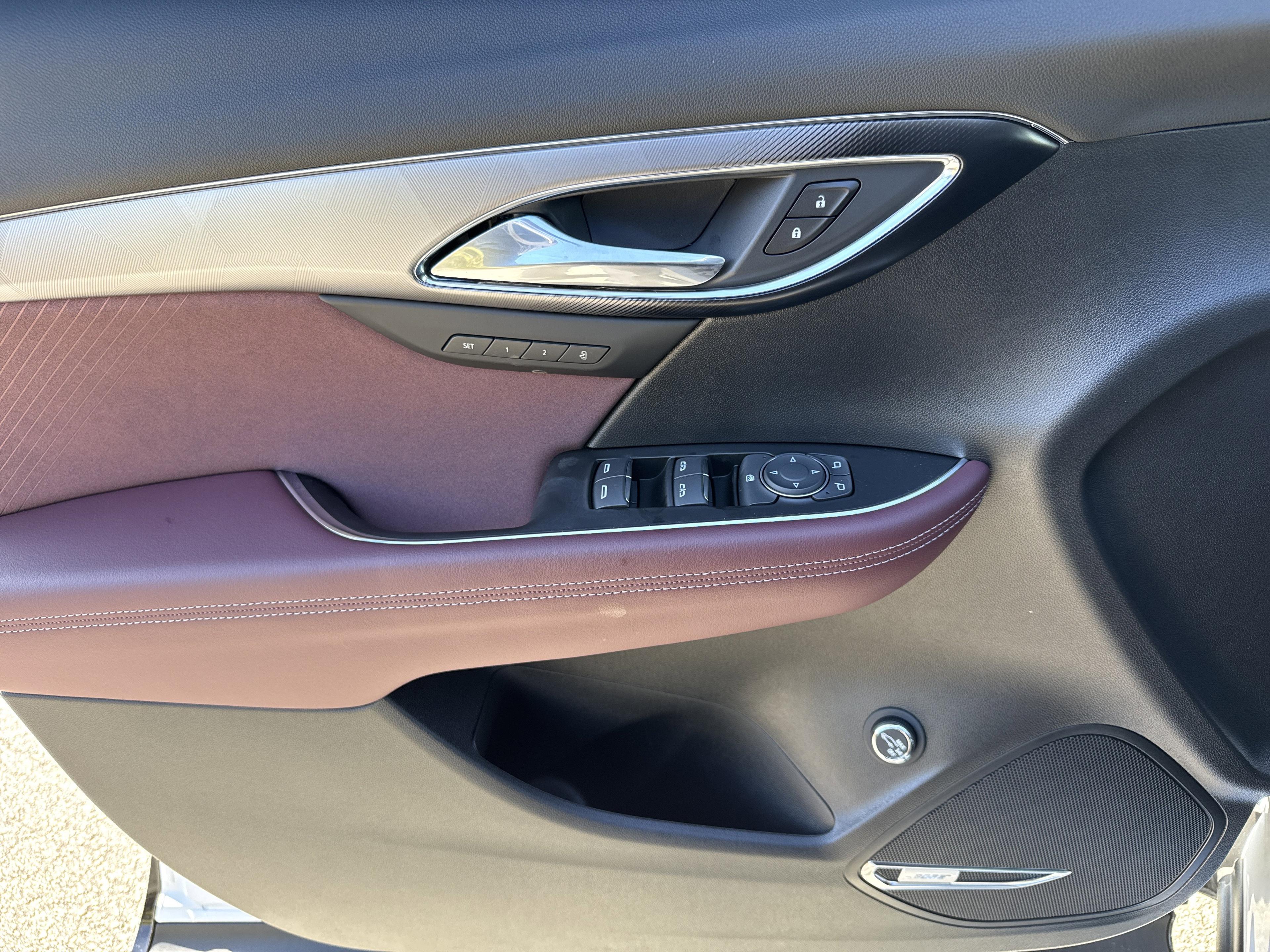 Buick Envision Sport Touring All Wheel Drive Suv - Thumbnail 13