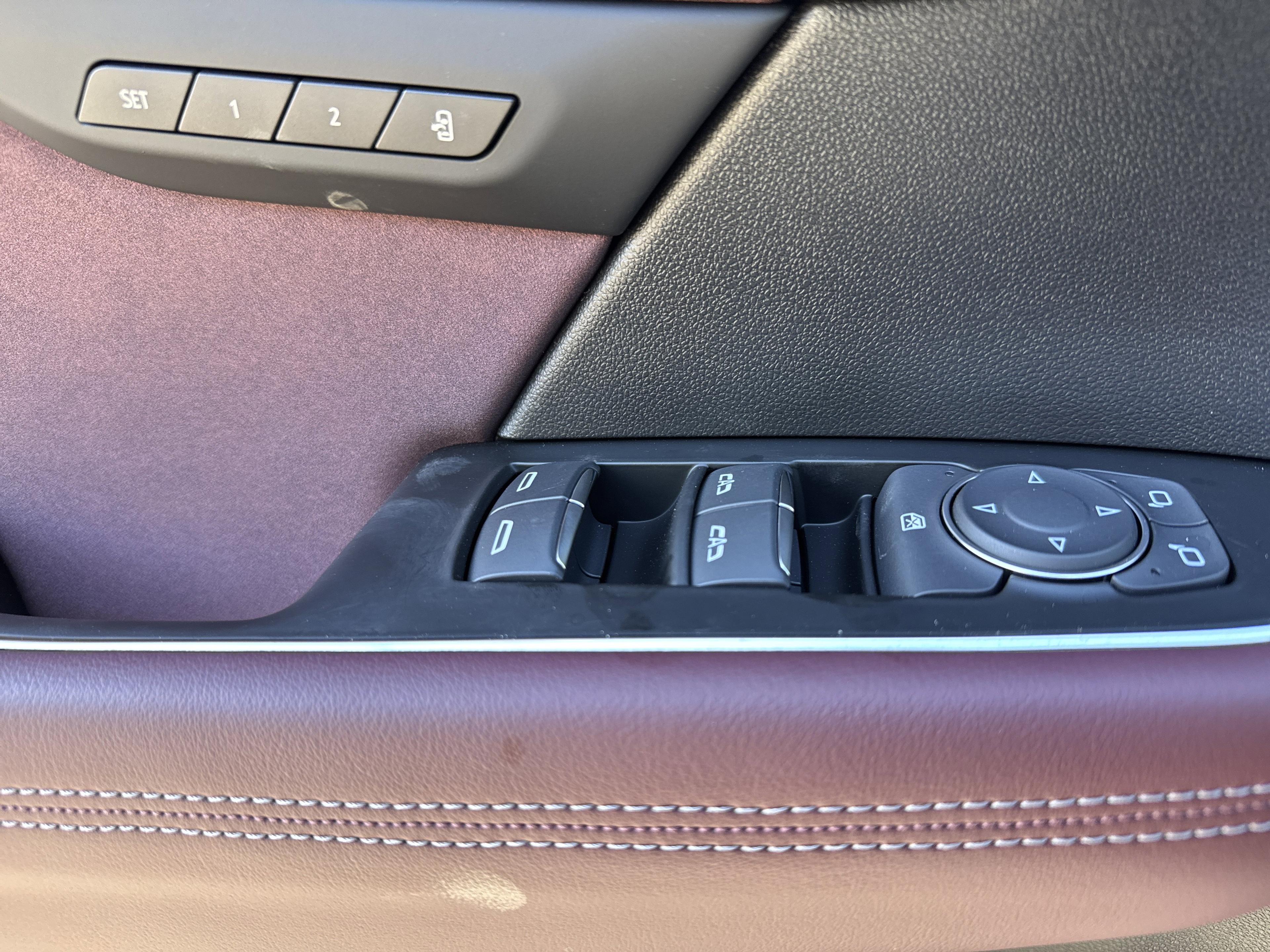 Buick Envision Sport Touring All Wheel Drive Suv - Thumbnail 14