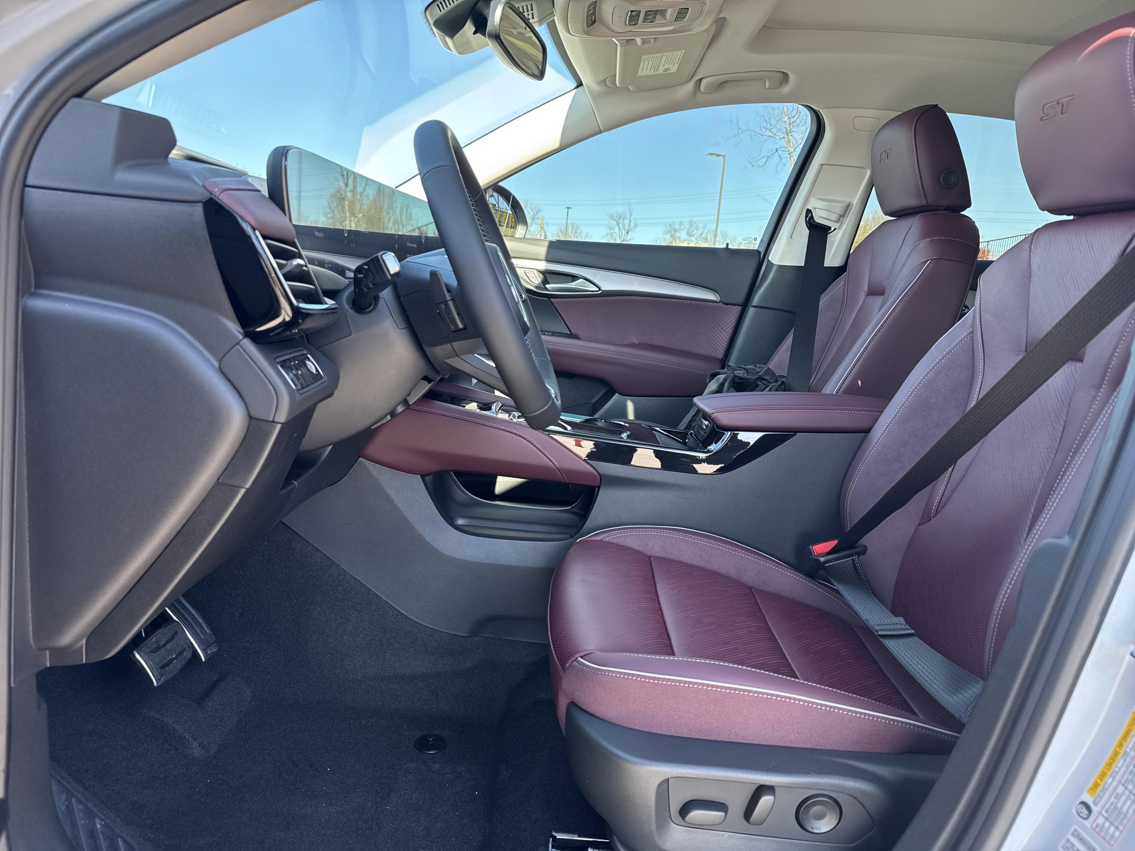 Buick Envision Sport Touring All Wheel Drive Suv - Thumbnail 15