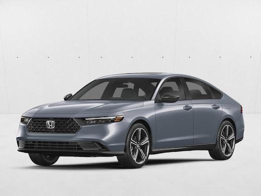 Honda Accord Se - Thumbnail 17