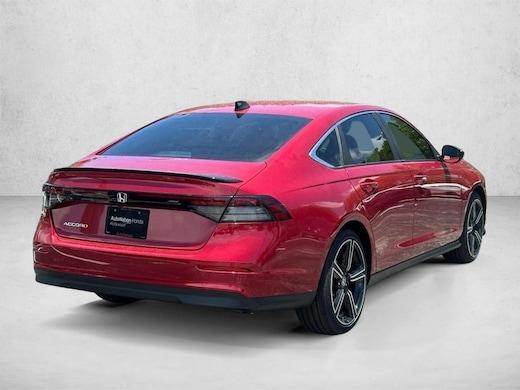 Honda Accord Se - Thumbnail 10