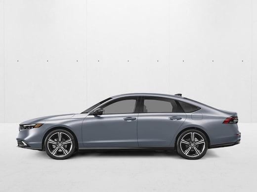 Honda Accord Se - Thumbnail 18