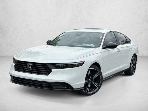 Honda Accord Se - Thumbnail 13