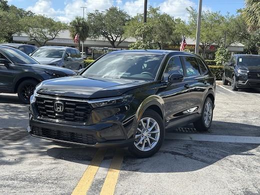 Honda Cr-V Lx - Thumbnail 11