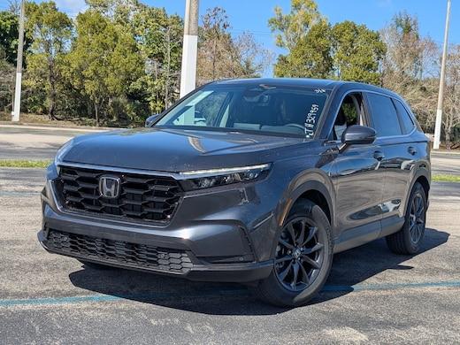 Honda Cr-V Lx - Thumbnail 17