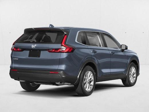 Honda Cr-V Lx - Thumbnail 6