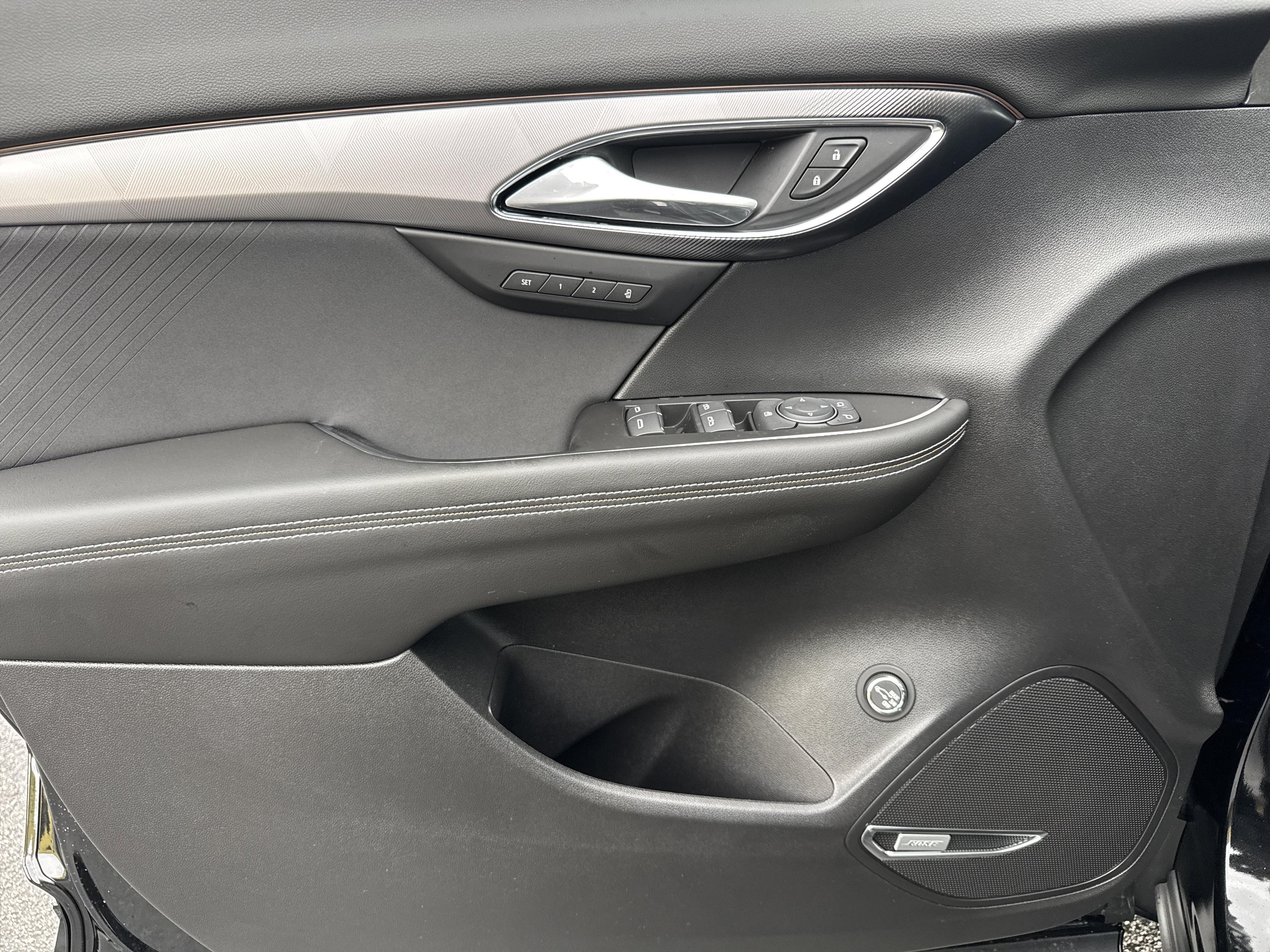 Buick Envision Sport Touring All Wheel Drive Suv - Thumbnail 13