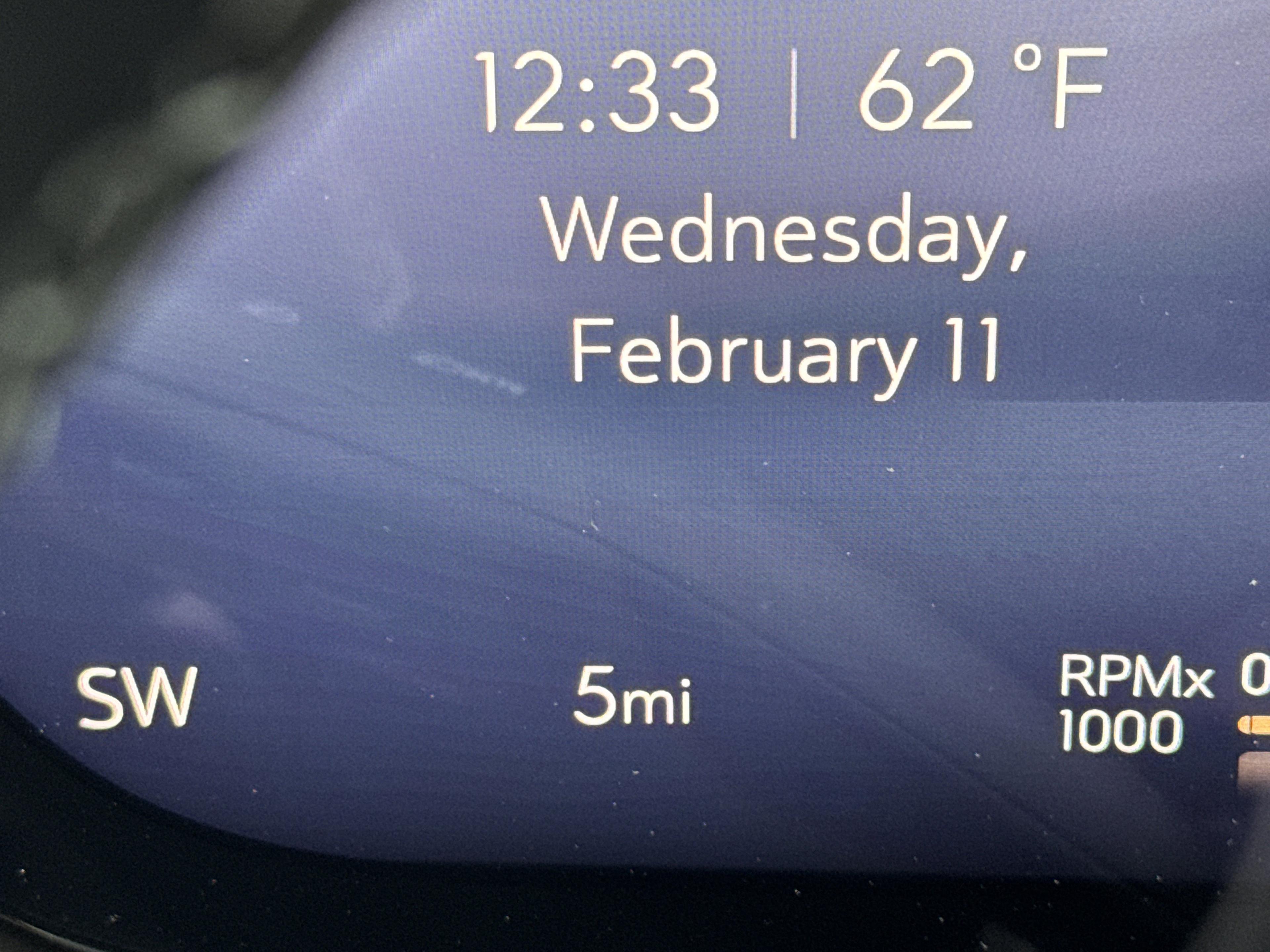 Buick Envision Sport Touring All Wheel Drive Suv - Thumbnail 20