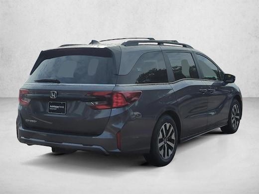 Honda Odyssey Ex-L - Thumbnail 6