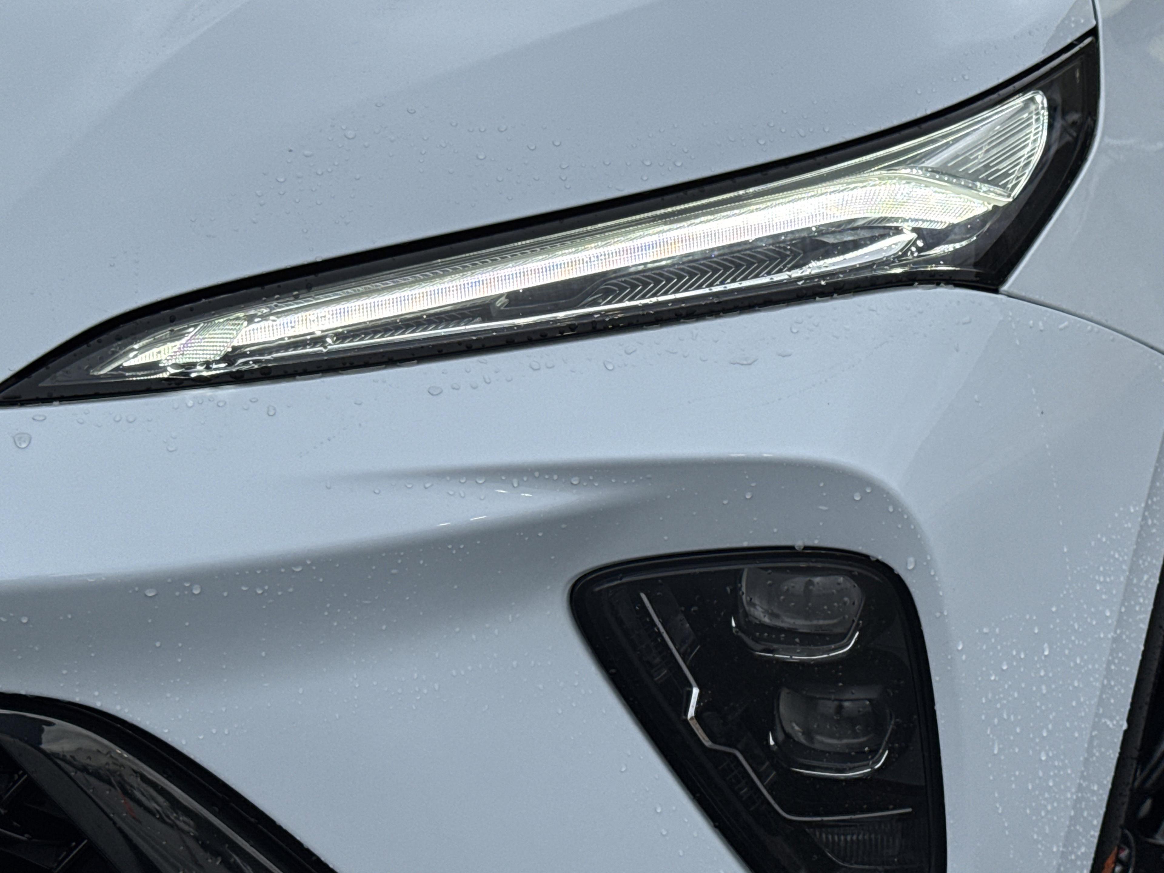 Buick Envision Sport Touring All Wheel Drive Suv - Thumbnail 5