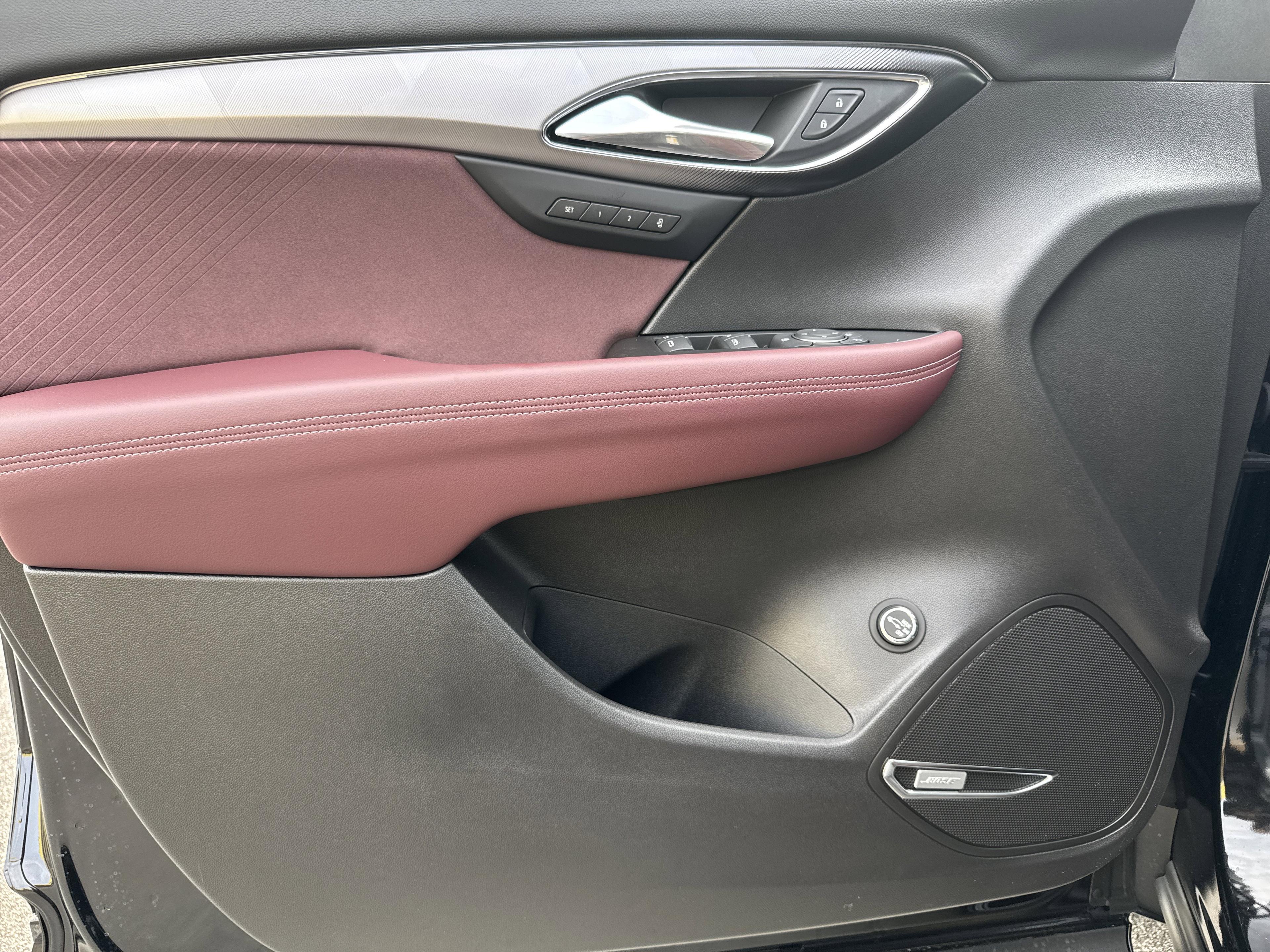 Buick Envision Sport Touring All Wheel Drive Suv - Thumbnail 13