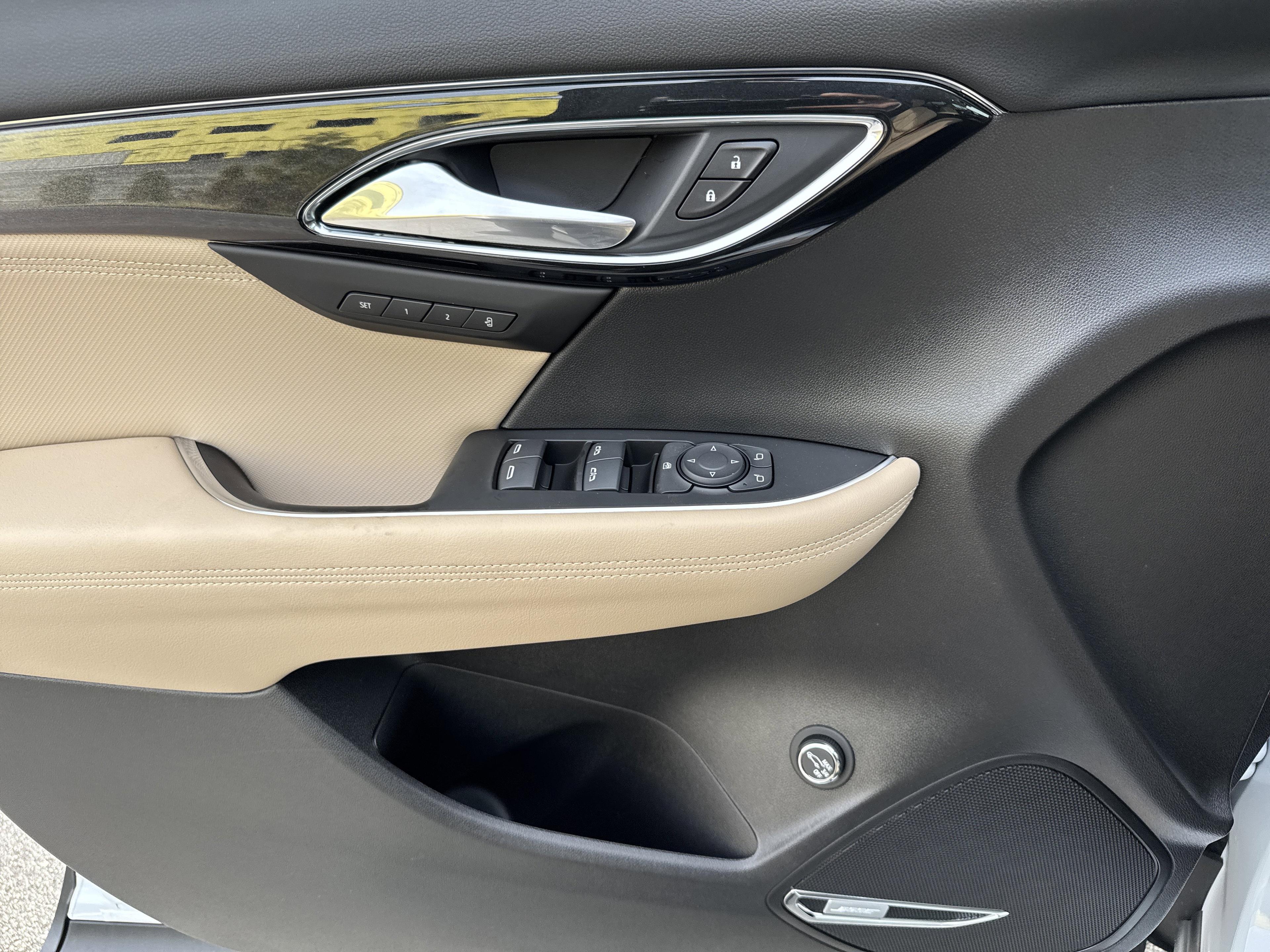 Buick Envision Preferred All Wheel Drive Suv - Thumbnail 13