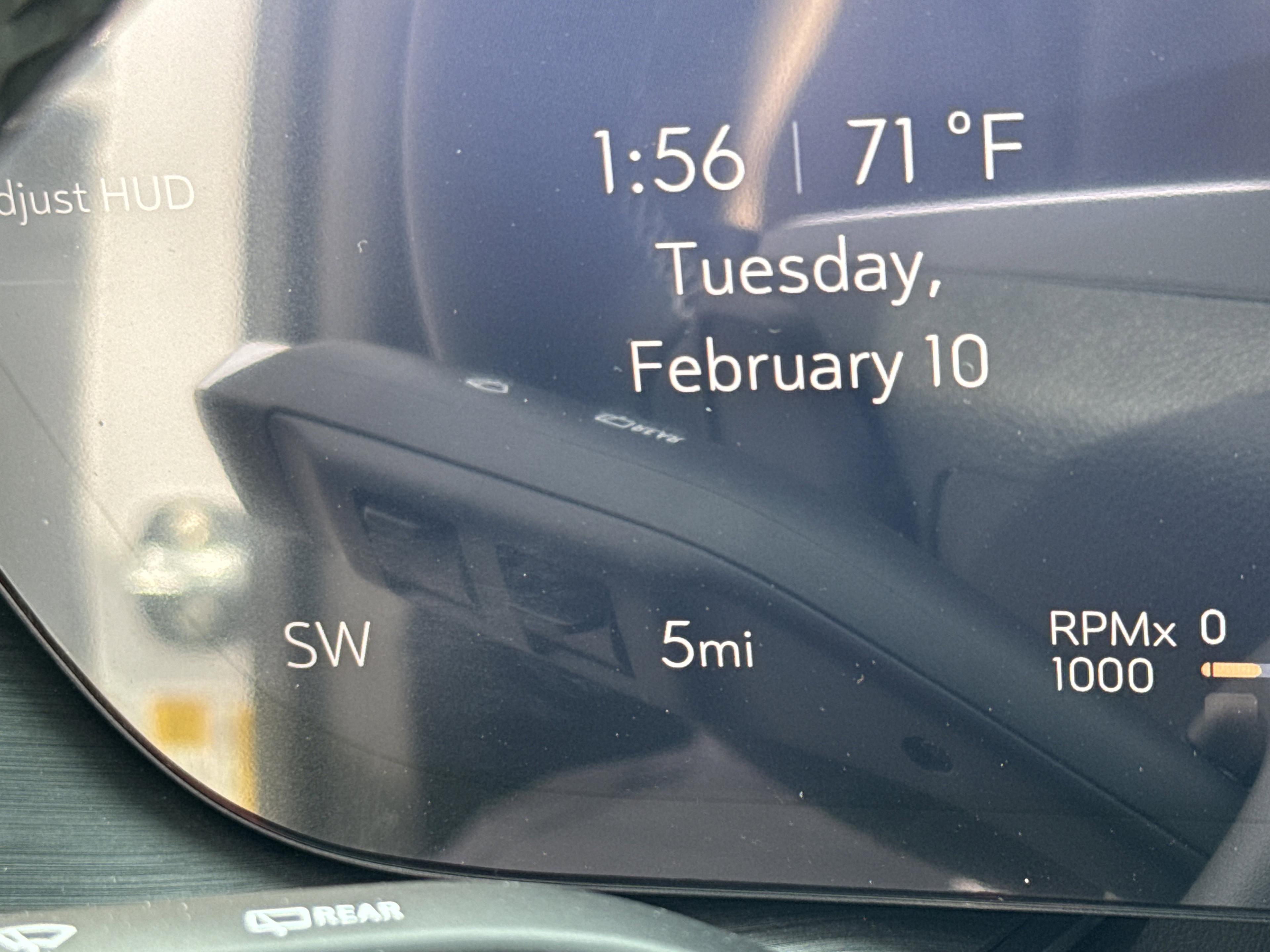 Buick Envision Preferred All Wheel Drive Suv - Thumbnail 20