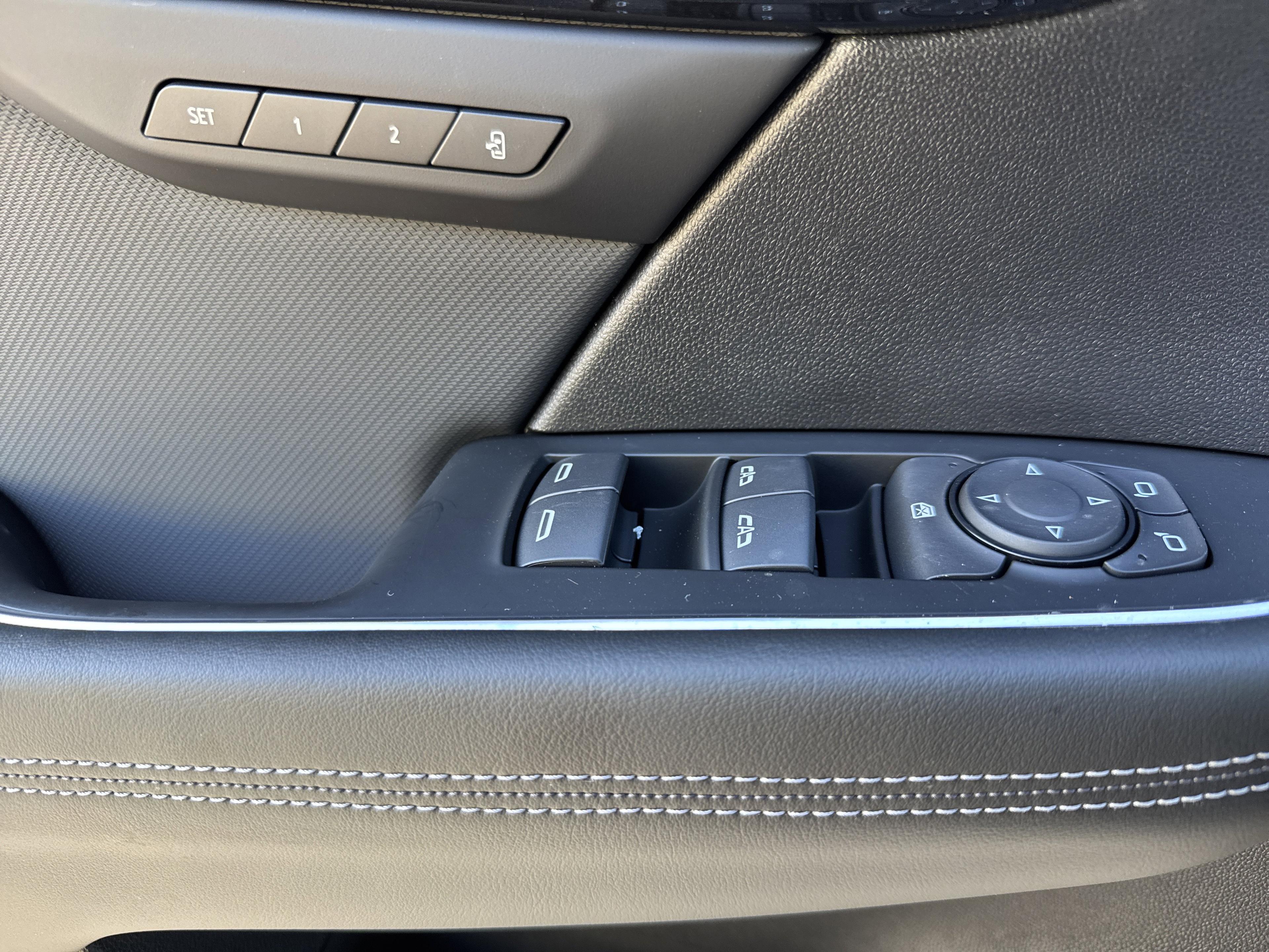 Buick Envision Preferred All Wheel Drive Suv - Thumbnail 12