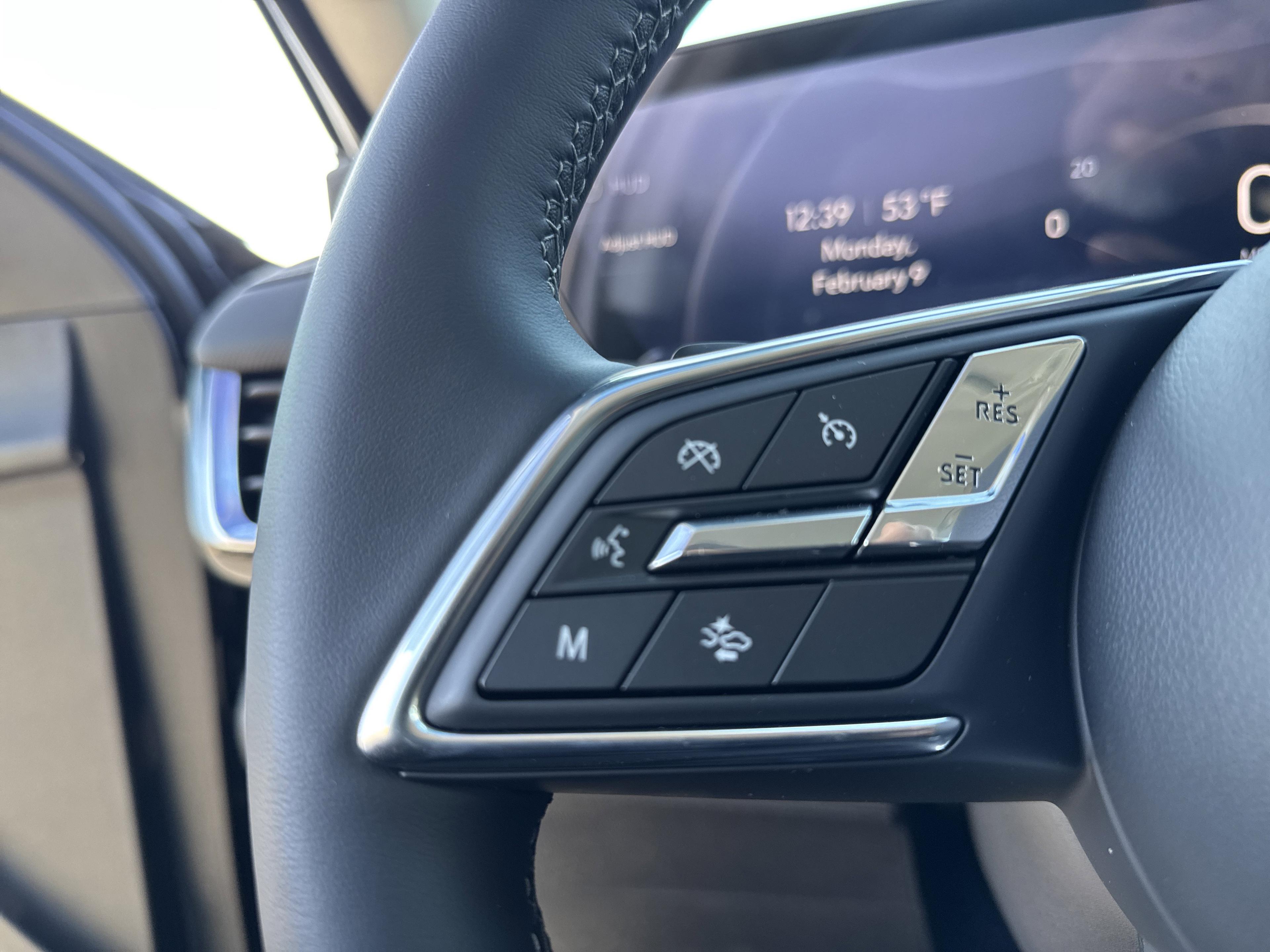 Buick Envision Preferred All Wheel Drive Suv - Thumbnail 15