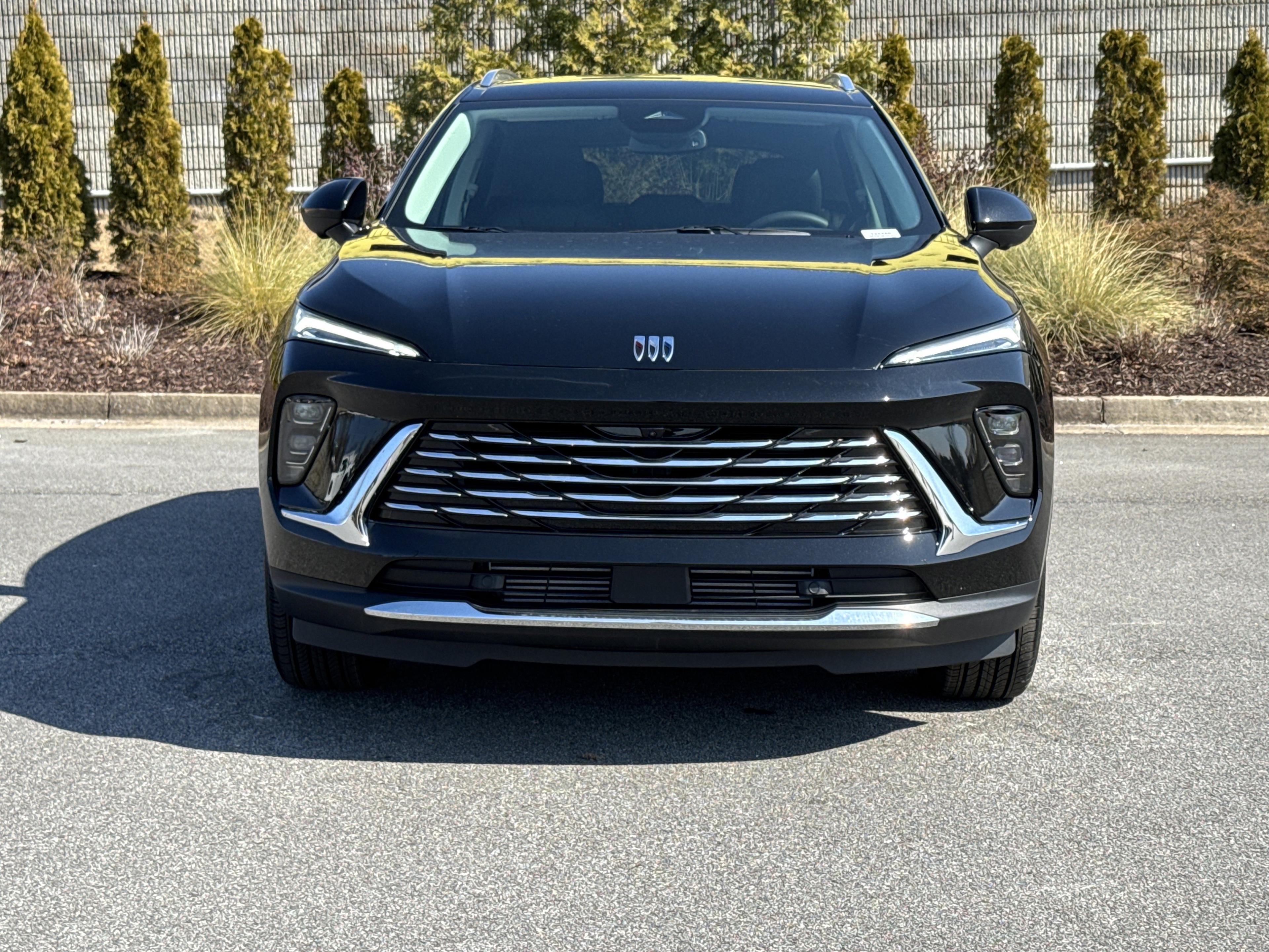 Buick Envision Preferred All Wheel Drive Suv - Thumbnail 2