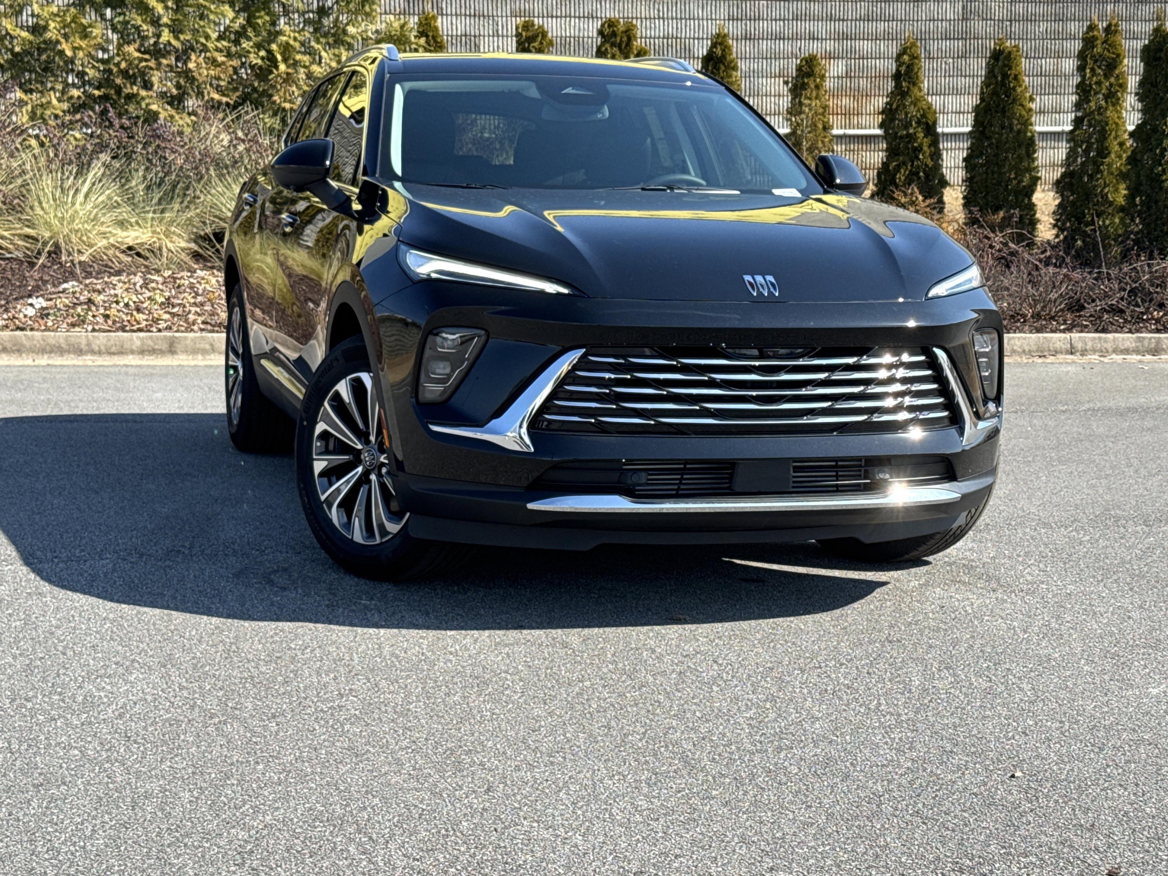 Buick Envision Preferred All Wheel Drive Suv - View 1